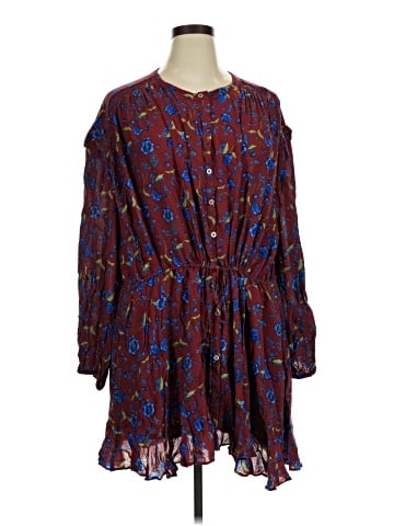 Free People Casual Dress (view 1)