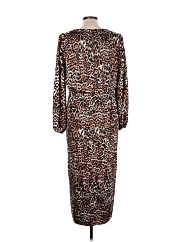 Jones New York Casual Dress (view 2)
