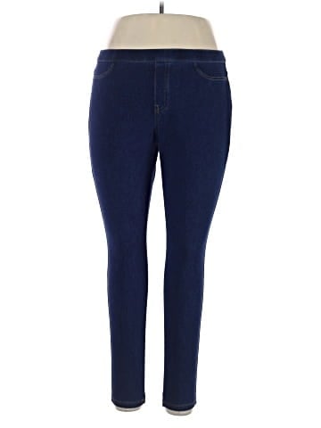 Unbranded Jeggings (view 1)