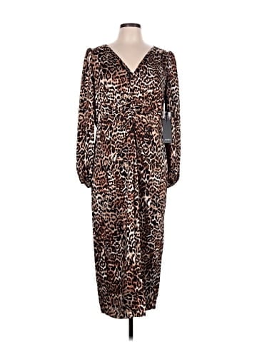 Jones New York Casual Dress (view 1)