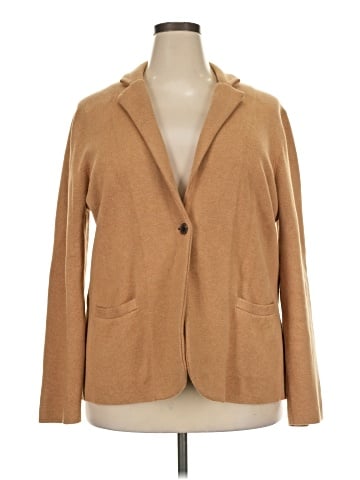 J.Crew Factory Store Cardigan (view 1)