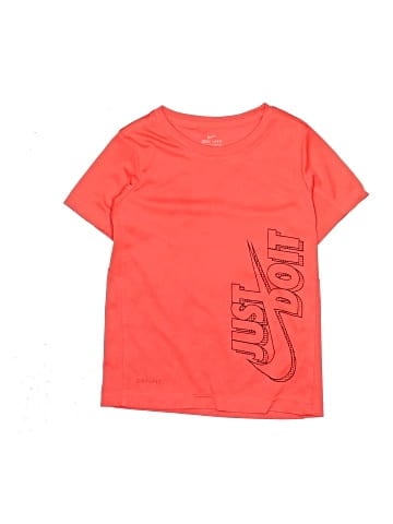 Nike Short Sleeve T-Shirt (view 1)