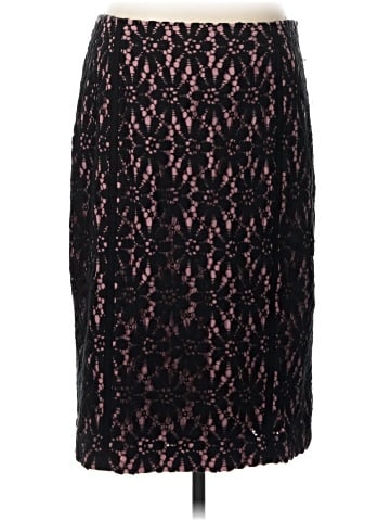 Garfield & Marks Formal Skirt (view 1)