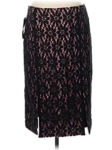 Garfield & Marks Formal Skirt (view 2)