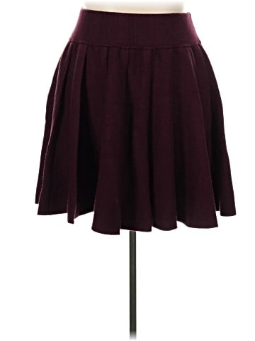 ELOQUII Casual Skirt (view 1)