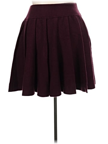ELOQUII Casual Skirt (view 2)