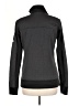 The North Face 100% Polyester Gray Track Jacket Size M - photo 2