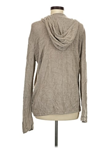 Barefoot Dreams Zip Up Hoodie (view 2)