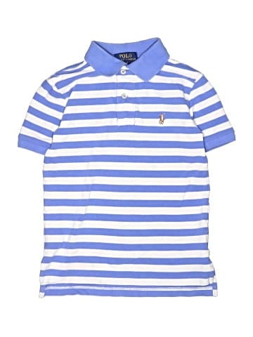 Polo by Ralph Lauren Short Sleeve Polo (view 1)