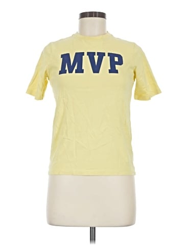 Vineyard Vines Short Sleeve Turtleneck (view 1)