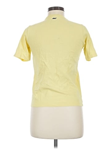Vineyard Vines Short Sleeve Turtleneck (view 2)