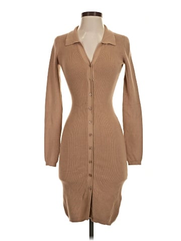 Wilfred Casual Dress (view 1)