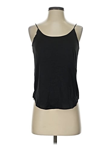 Express Sleeveless Top (view 1)