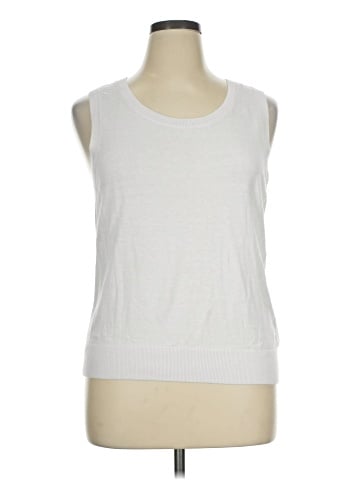 Talbots Outlet Sweater Vest (view 1)