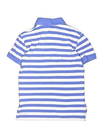 Polo by Ralph Lauren Short Sleeve Polo (view 2)