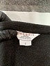 Danskin Black Pullover Sweater Size S - photo 7