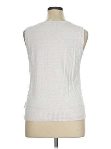 Talbots Outlet Sweater Vest (view 2)
