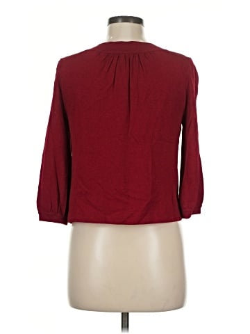 Ann Taylor Silk Cardigan (view 2)