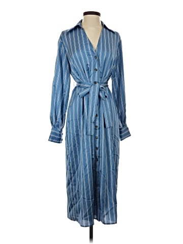 Ann Taylor Casual Dress (view 1)