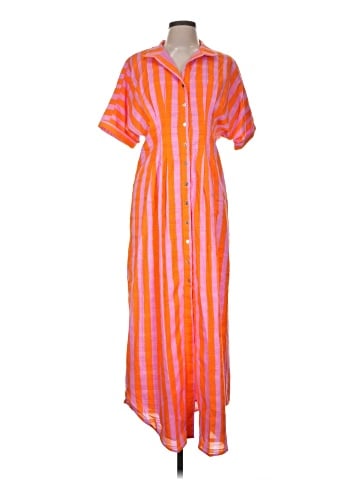 Emily McCarthy Casual Dress (view 1)