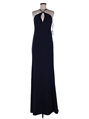Amsale Cocktail Dress (view 1)