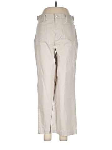 Lands' End Khakis (view 1)