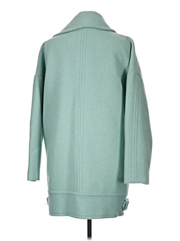 Banana Republic Wool Coat (view 2)