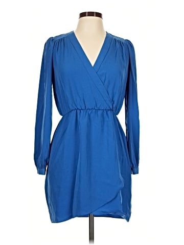 Honey Punch Casual Dress (view 1)