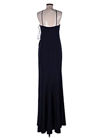 Amsale Cocktail Dress (view 2)