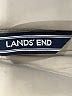Lands' End 100% Polyester Gray Coat Size M - photo 6