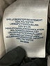 Lands' End 100% Polyester Gray Coat Size M - photo 7