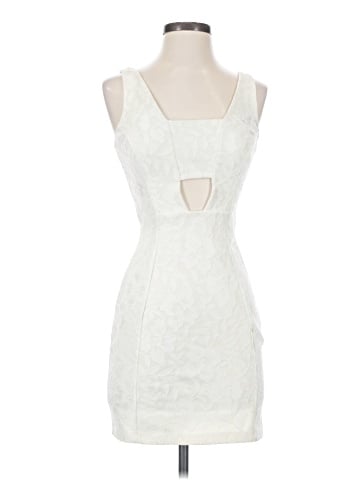 Topshop Cocktail Dress (view 1)