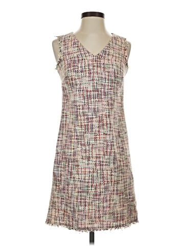 Ann Taylor Casual Dress (view 1)