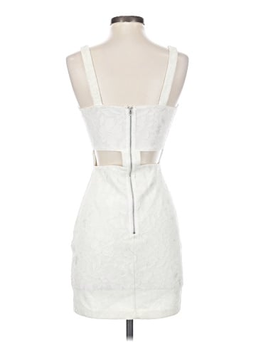 Topshop Cocktail Dress (view 2)
