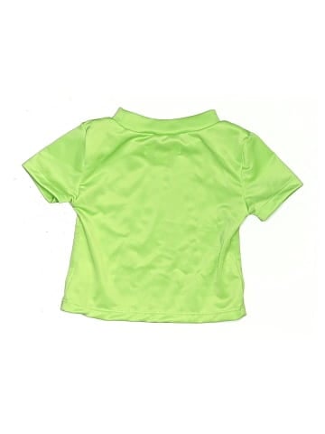 Wonderluxe Short Sleeve Polo (view 2)