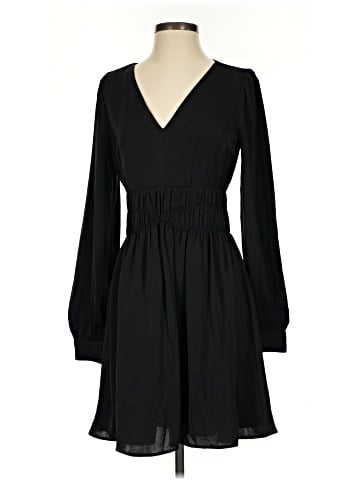 Express Casual Dress (view 1)