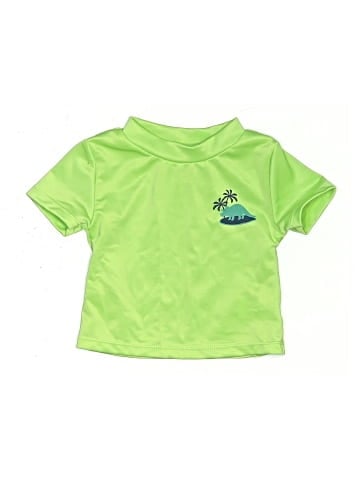 Wonderluxe Short Sleeve Polo (view 1)