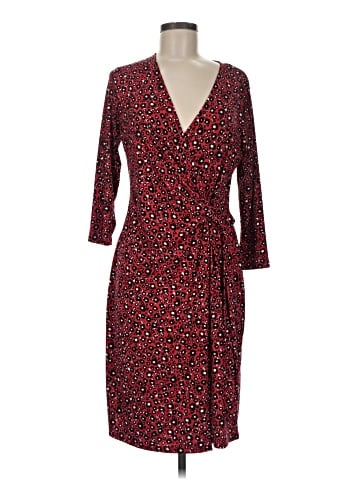 Anne Klein Cocktail Dress (view 1)