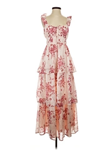 Altar'd State Cocktail Dress (view 1)