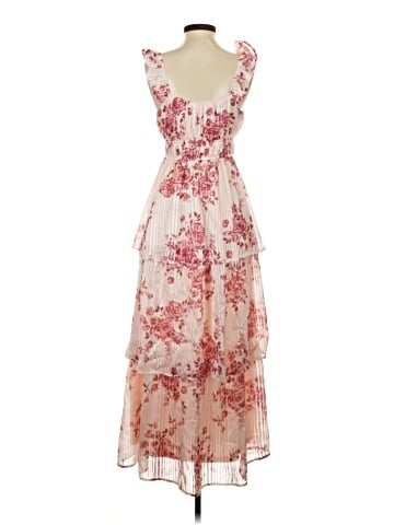 Altar'd State Cocktail Dress (view 2)