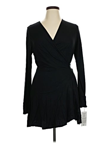 Lezat Cocktail Dress (view 1)