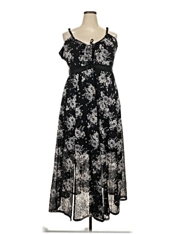Torrid Casual Dress (view 1)