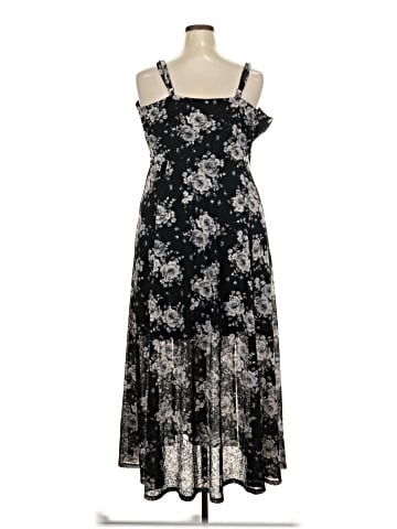 Torrid Casual Dress (view 2)