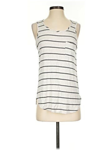 Market and Spruce Sleeveless T-Shirt (view 1)