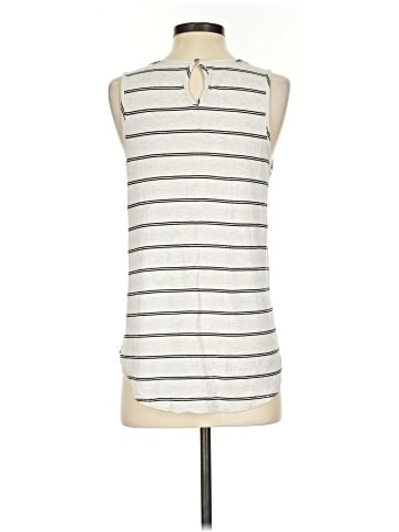 Market and Spruce Sleeveless T-Shirt (view 2)
