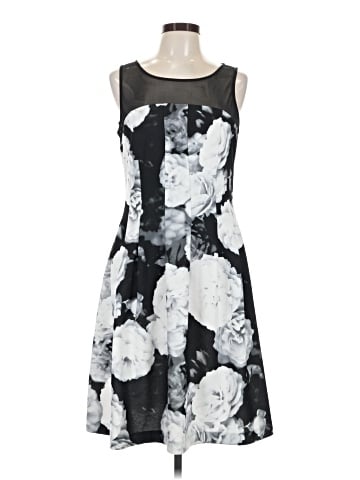 Calvin Klein Cocktail Dress (view 1)