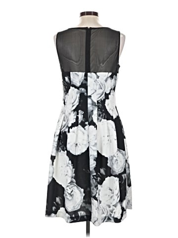 Calvin Klein Cocktail Dress (view 2)