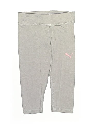 Puma Active Pants (view 1)