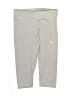 Puma Gray Active Pants Size 4T - photo 1