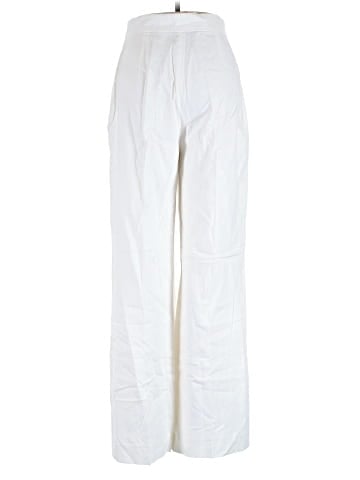 Alex Marie Linen Pants (view 2)